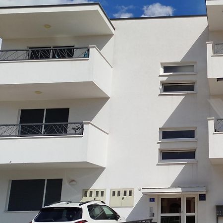 Urban Apartment Vukic Trogir Luaran gambar