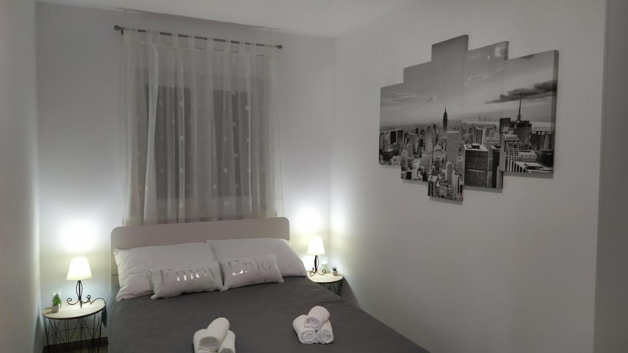 Urban Apartment Vukic Trogir Luaran gambar