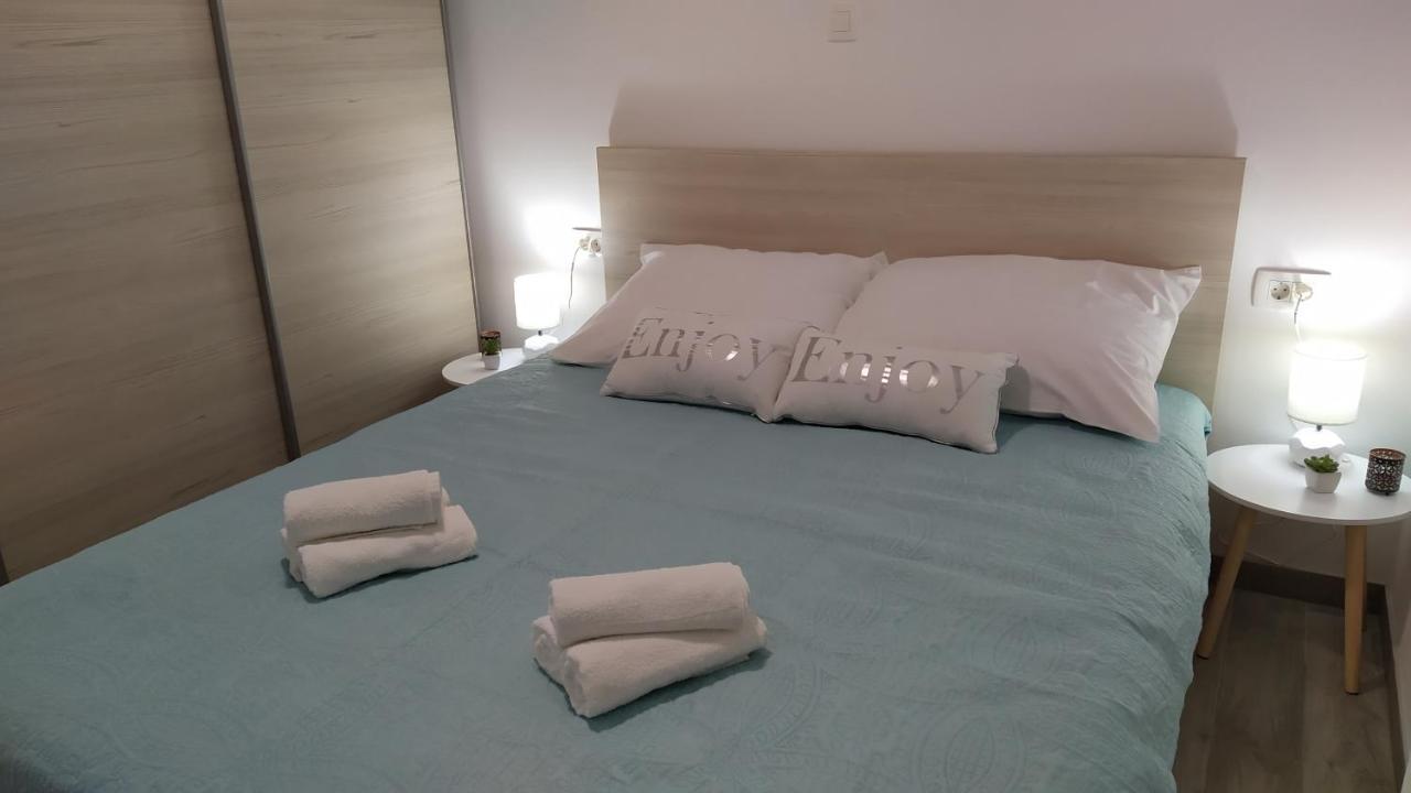 Urban Apartment Vukic Trogir Luaran gambar