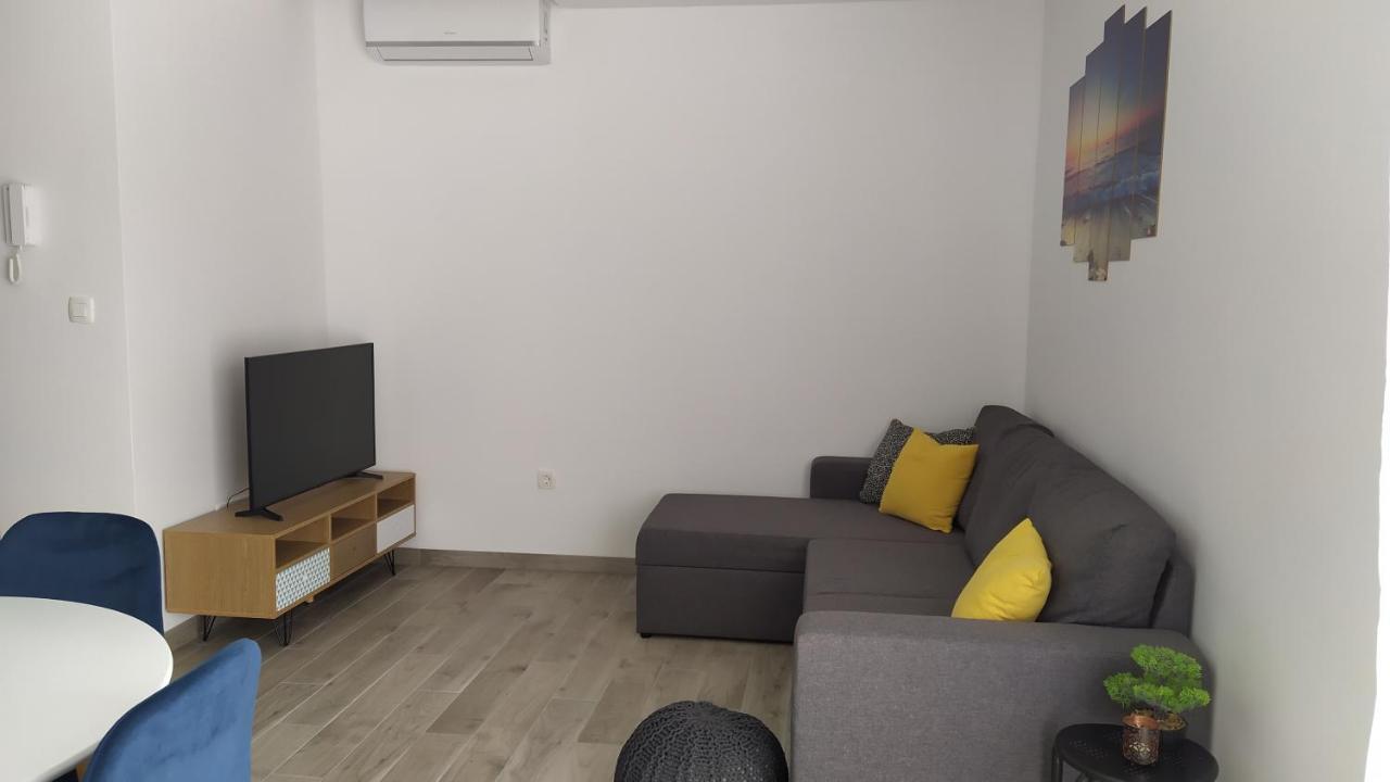 Urban Apartment Vukic Trogir Luaran gambar